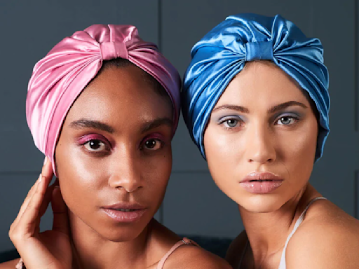 The 10 Best Hair Bonnets to Fight Frizz, Breakage, and More