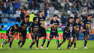 Pachuca vs Pumas EN VIVO, por Play-In del Clausura 2024 de la Liga MX, resultado, alineaciones, resumen y videos | Goal.com México