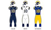 2013 St. Louis Rams season