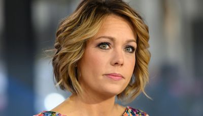 Dylan Dreyer returns to New York City with injury — concerned fans react