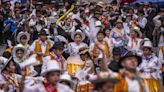 La diversidad e inclusión marcan el Jisk'a Anata, la fiesta pequeña del carnaval en La Paz