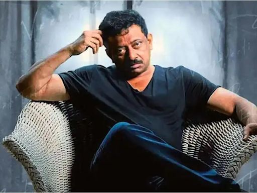 Ram Gopal Varma recounts spooky incident: ’Completely taken aback’ by Shiamak Davar’s claim of seeing his father’s spirit