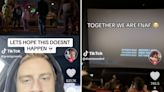 What is the ‘Together We Are FNAF’ scene that’s all over TikTok? Is it real?