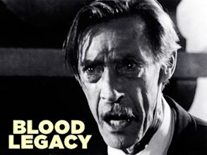 Blood Legacy