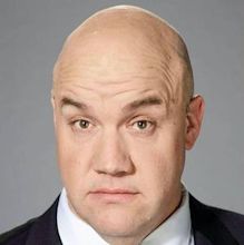 Guy Branum