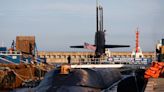 U.S. Announces the Arrival of a Nuclear Submarine in the Middle East