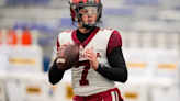 Why Spencer Rattler might be dropping in the 2024 NFL Draft