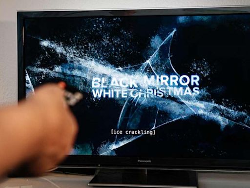 Implantes y más de 'Black Mirror' que se convirtieron en tecnología real: están a la vista