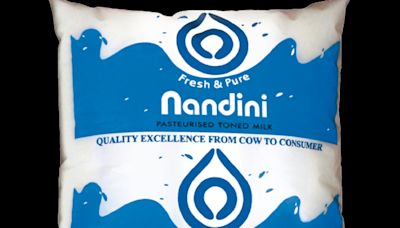 Nandini Milk Prices Hiked By Rs 2 Per Litre By Karnataka Milk Federation: Check Revised Rate Here