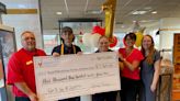 Ronald McDonald House Charities of Northwest Florida receives boost from Port St. Joe