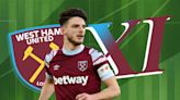 West Ham XI vs Silkeborg: Confirmed team news, predicted lineup and injury latest for game today