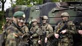 Germany may introduce conscription for all 18-year-olds