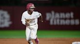 FSU baseball begins critical final week of regular season vs. Florida Gators