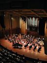 Live at Benaroya Hall with the Seattle Symphony