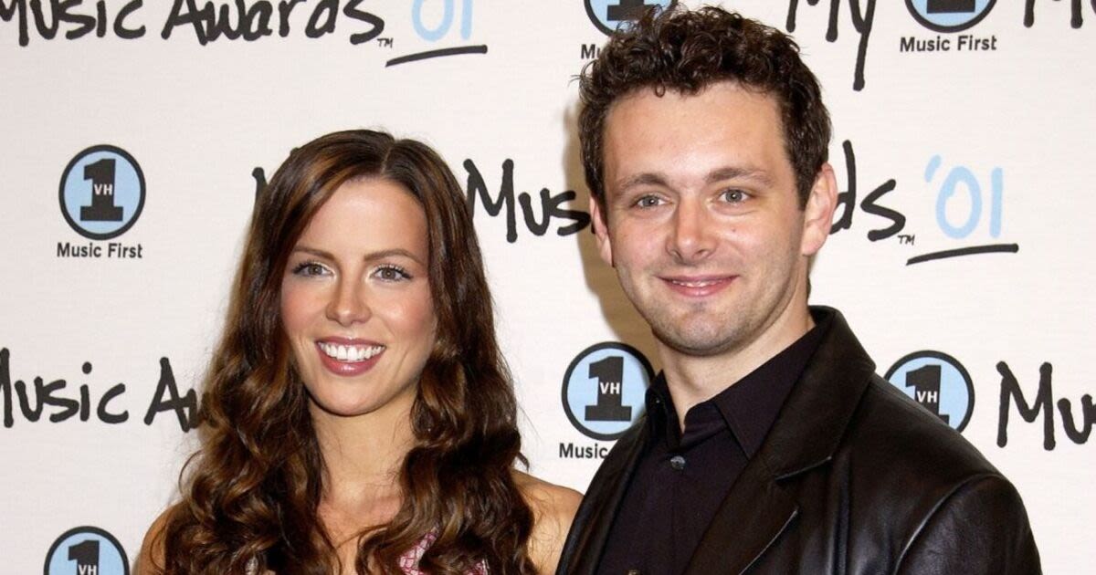 Michael Sheen’s most famous partners from Kate Beckinsale to Rachel McAdams