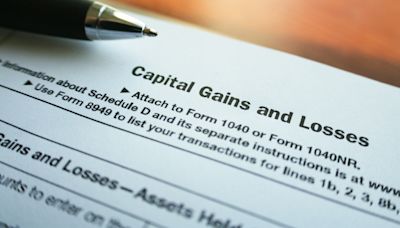 How Biden’s Proposed Capital Gains Tax Could Impact Your Investments