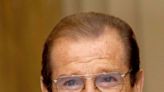 Roger Moore