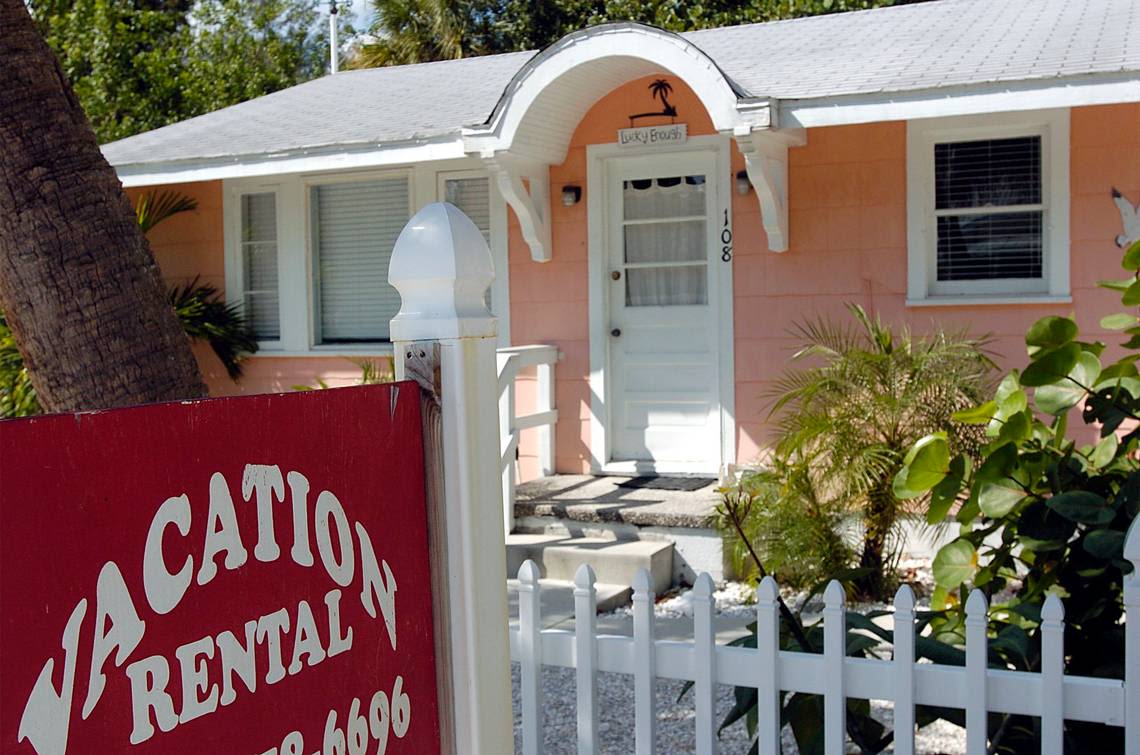 DeSantis was spot on. ‘One-size-fits-all’ vacation rental bill was bad for South Florida | Opinion