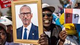 Rwanda's 99% man who wants to extend his three decades in power