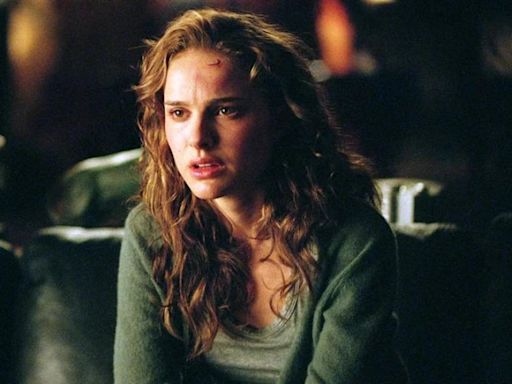 La película de hoy en TV en abierto y gratis: Natalie Portman protagoniza una película de acción que marcó a generaciones y ha inspirado a todo un movimiento