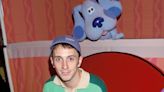 What Ever Happened to Steve from 'Blue’s Clues,' the Nickelodeon Icon '90s Babies Loved?