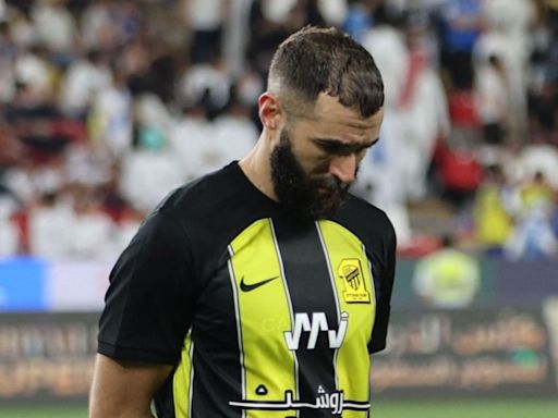 El presidente de Al Ittihad explica el despido de Gallardo: “Pidió echar a Benzema...”