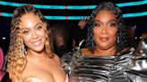 Watch Lizzo Cry as Beyoncé Name-Drops Her at Concert: 'It's an Honor'