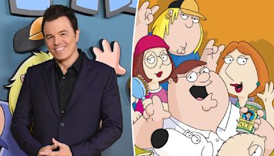 Seth MacFarlane would end ‘Family Guy’ for this 1 reason