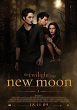 New Moon DVD Release Date March 20, 2010
