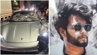 Pune Porsche Crash Case: Police Submit 900-Page Charge Sheet; Accused’s Parents And Hospital Doctors Charged With...