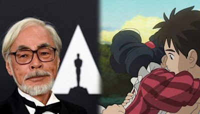 Cannes 2024: Studio Ghibli recibe Palma de Oro y Hayao Miyazaki dice que la edad de oro del anime terminó