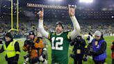 Packers hoping to maintain postseason hopes vs Dolphins