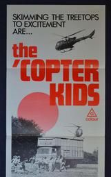 The Copter Kids