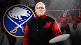 Lindy Ruff returning to Sabres after ugly Devils exit