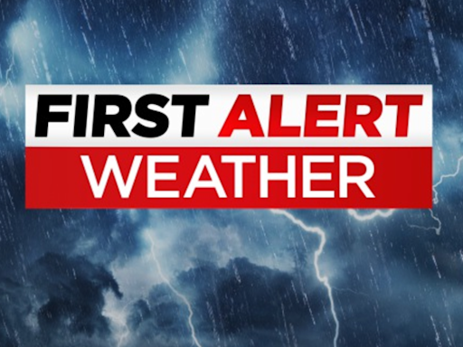 Tornado warning issued for parts of Pittsburgh area
