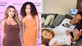 All About Scottie and Larsa Pippen's Daughter Sophia Pippen