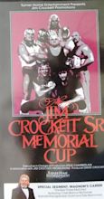 Jim Crockett Sr. Memorial Cup (Video 1987) - IMDb