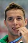 Chad le Clos