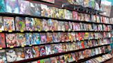 Comic-book sales had their best year ever in 2021 — and this year is on pace to be even better. Here's what's behind the surge, from manga to 'Dog Man.'