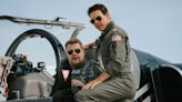 Tom Cruise surprises James Corden with fighter jet flight: 'You're an actor, not a pilot'