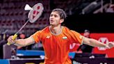 Priyanshu Rajawat stuns World No. 4 Antonsen at Calgary Open