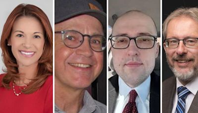 4 candidates look to move on in North Dakota state superintendent primary race