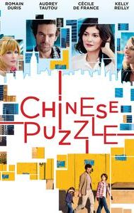 Chinese Puzzle