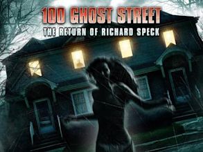 100 Ghost Street: The Return of Richard Speck