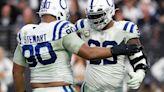 Colts rank among the highest spenders on the defensive line