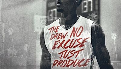 The Drew: No Excuse, Just Produce Streaming: Watch & Stream Online via Amazon Prime Video