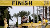 Race of Hope in Palm Beach raises record $550,000 for depression research