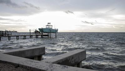 Biden declara el estado de emergencia para Florida ante la llegada de la tormenta 'Debby'