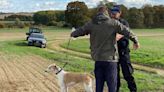 Poachers banned from keeping dogs for three years in ‘legal first’