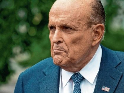 Estados Unidos: La Corte Suprema inhabilita a Giuliani, ex alcalde de Nueva York